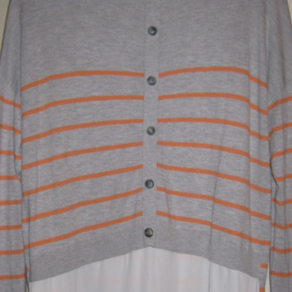 Halogen Sweater - Picture 2 of 2
